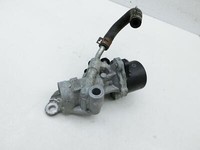 Toyota Auris ZW E150 10-12 1,3 73KW 1NRFE NRE150 Abgasrückführventil EGR AGR Ventil Toyota Auris ZW E150 10-12... Vorschau 2