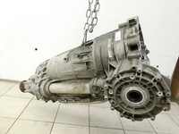 Audi A5 8T QU 07-12 FSI 3,2 195KW Autom 4WD LEH Automatikgetriebe Getriebe LEH ohne Wandler LEH Audi A5 8T QU 07-12... Vorschau 5