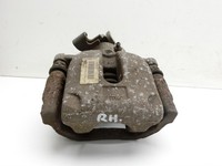 Citroen DS4 NX 11-15 1,6 115KW Bremssattel Bremszange Hinten Rechts Citroen DS4 NX 11-15 20.05.2011 756267 gebraucht Vorschau 2