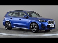 2023 BMW X1 xDrive 25e M Sport Step Auto SUV PETROL/ELECTRIC Automatic