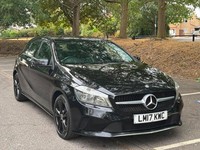Mercedes-Benz A Class 1.5 A180d Sport 7G-DCT Euro 6 (s/s) 5dr Diesel Automatic
