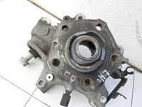 Audi A6 C8 4A 18-23 Kombi Hybrid TFSI 2,0 185KW Achsschenkel Radnabe Links Hinten Audi A6 C8 4A 18-23 25.09.2020... Vorschau 5