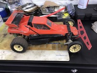 pegasus rc cars