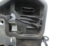 BMW X1 E84 X18D 09-12 Türschloss m. ZV Stellmotor Links Hinten BMW X1 E84 X18D 09-12 21.01.2015 7318413 51227318413... Vorschau 4