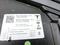 Tesla Model S Palladium 21-25 Scheinwerfer LED Frontscheinwerfer Rechts defekt Tesla Model S Palladium 21-25... Vorschau 5