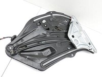 Mercedes A207 C207 E250 11-13 Cabriolet Fensterhebermotor mit Fensterheber Rechts Hinten Mercedes A207 C207 E250... Vorschau 6