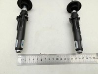 Opel Corsa E 14-19 Kopfstütze für Fahrer Sitz Rechts oder Links Vorne Opel Corsa E 14-19 27.01.2016 gebraucht Vorschau 2