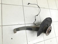 Mercedes R320 W251 06-10 CDI 3,0 165KW Achsschenkel Radnabe mit ABS Rechts Vorne Mercedes R320 W251 06-10... Vorschau 2