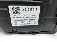 Audi A4 8W B9 15-19 TDI 2,0 110KW Autom Schaltkulisse Schalthebel Audi A4 8W B9 15-19 05.04.2016 8W1713041E gebraucht Vorschau 4