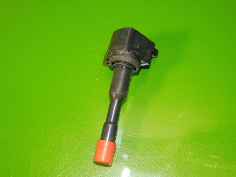 03-11 Civic hybrid MX 1.3 OEM Hitachi CM11-108 4430 C ignition coil plug ONE
