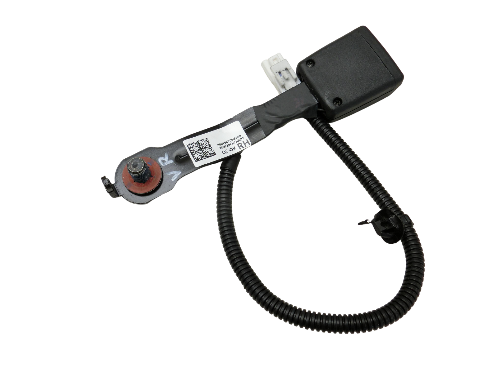 Hyundai I10 III  Gurtschloss Rechts Vorne  - Bild 1