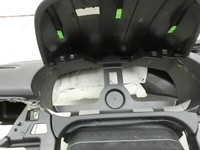 Hyundai I30 GD 11-15 Armaturenbrett Panel komplett Hyundai I30 GD 11-15 09.07.2014 64300A6000 0468459201 gebraucht Vorschau 4