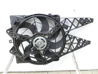 Fiat Bravo II 198 07-14 JTD 1,9d 88KW Lüfter Ventilator f. Kühler Fiat Bravo II 198 07-14 18.02.2008 51805132 gebraucht Vorschau 6