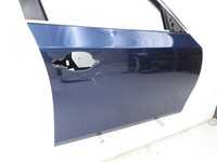 BMW E60 530d LCI 07-10 Lim Tür Beifahrertür Rechts Vorne A76 BMW E60 530d LCI 07-10 23.10.2008 4151-5A2A3A6 5A2A3A6... Vorschau 2