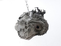Hyundai I40 VF 12-19 CRDi 1,7 85KW U55J Schaltgetriebe Getriebe Hyundai I40 VF 12-19 09.07.2014 43000-24A30 gebraucht Vorschau 6