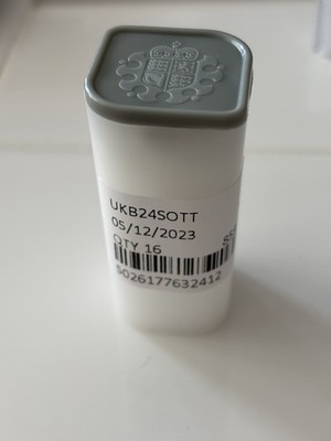 Artikelfoto(s) von einem verifizierten Käufer