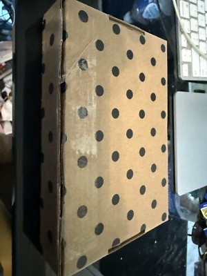 Fotos del artículo de un comprador verificado