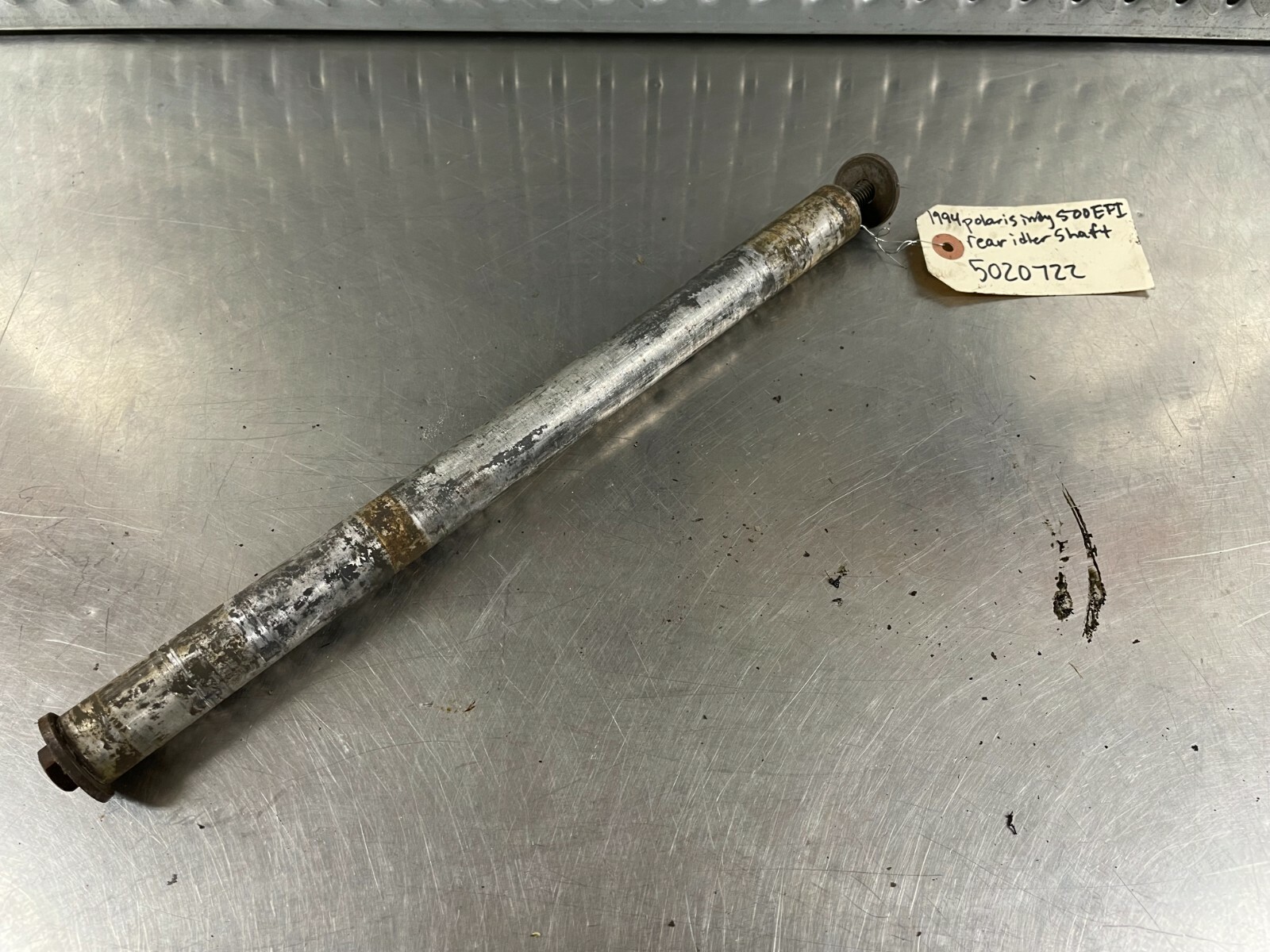 kiruakirua　0508 1994 POLARIS INDY 500 EFI REAR AXLE 5020722 t058 | eBay