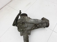 Audi Q7 4L 05-09 TDI 3,0 171KW 4WD Differential Vorderachsgetriebe Vorne Audi Q7 4L 05-09 26.06.2007 0AA409508D... Vorschau 5