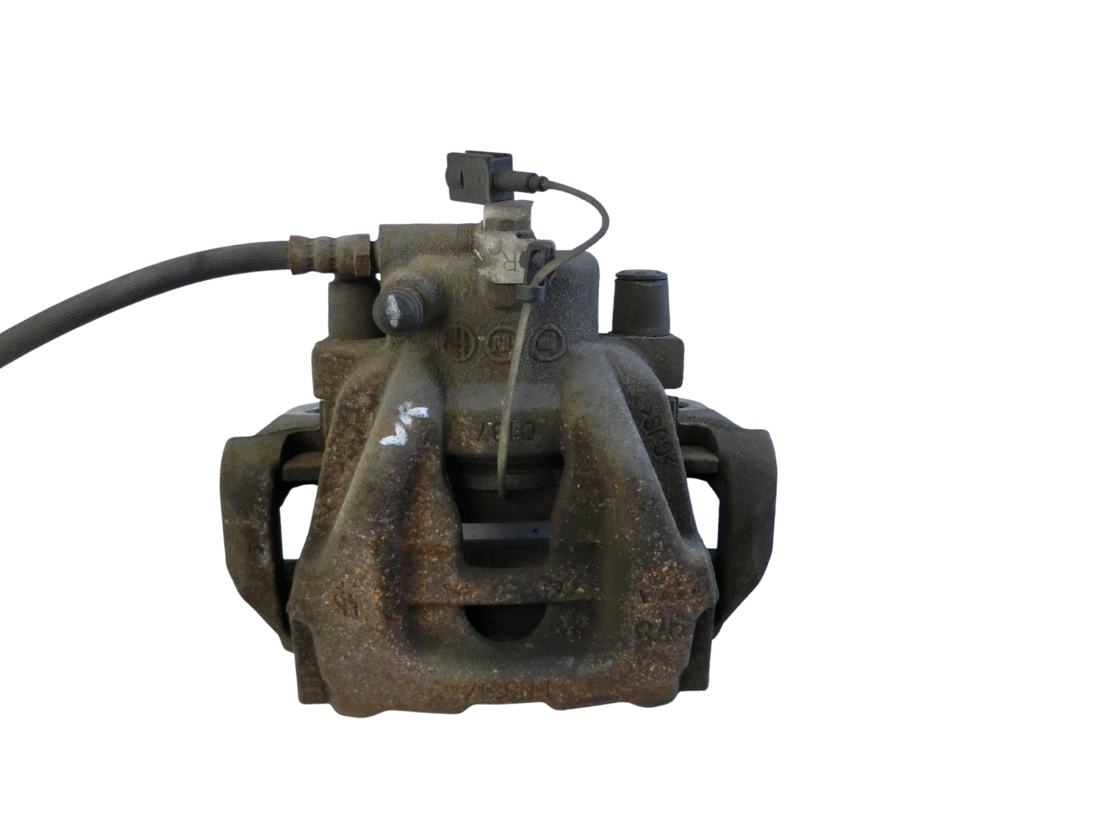 Brake Caliper Front Right for Alfa Giulietta 940 10-13 - Bild 1