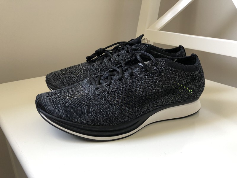 nike hay street perth