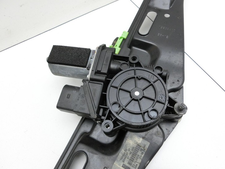 BMW X1 E84 LCI 12-15 Fensterhebermotor mit Fensterheber Links Hinten BMW X1 E84 LCI 12-15 29.10.2012 2990387... Vorschau 2