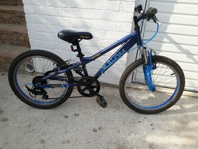 apollo slalom junior mountain bike