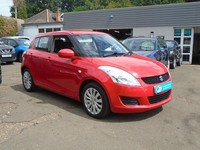 LOVELY LOCAL LADY OWNED SWIFT WITH A GOOD SPECIFICATION