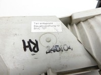 BMW E63 6er 645Ci 03-07 Nebelschlussleuchte und Rückfahrleuchte für Stoßstange Rechts Hinten BMW E63 6er 645Ci... Vorschau 6