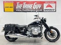2022 71 BMW R18 - 3400 MILES 
