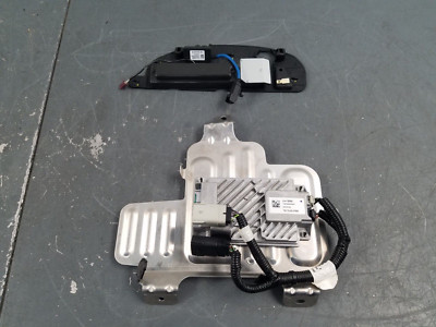 2016 Chevy Corvette C7 Z06 3LZ   Performance Data Recorder / Camera #1694 S7