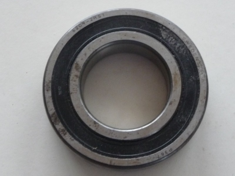 Roulement  Skf 6209-2rs1   ( Snr Fag Nsk Ntn )