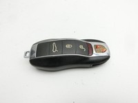 Porsche Panamera 970 10-16 Fernbedienung Funk Funkschlüssel Porsche Panamera 970 10-16 19.08.2011 97063794604 gebraucht Vorschau 2