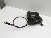 BMW 5er GT F07 09-13 ZV Stellmotor Zuziehhilfe Vorne Links BMW 5er GT F07 09-13 28.03.2011 4121310200 gebraucht Vorschau 5