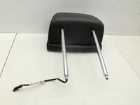 BMW F01 F04 7er AH7 08-12 Stufenheck Leder Kopfstütze für Beifahrer Sitz Rechts Vorne Crash Aktiv BMW F01 F04 7er... Vorschau 5