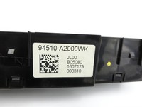 Kia Ceed JD 12-15 Blende für Armaturenbrett Abdeckung SRS Airbag Kia Ceed JD 12-15 28.03.2013 94510-A2000WK... Vorschau 6