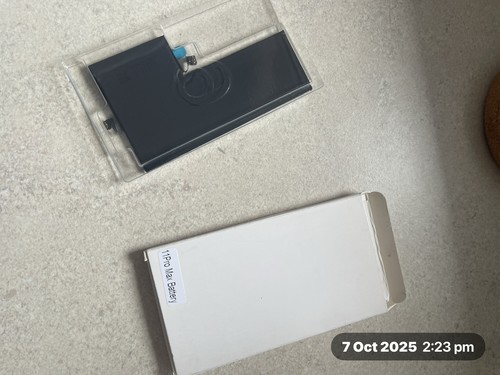 經驗證買家提供的物品圖片