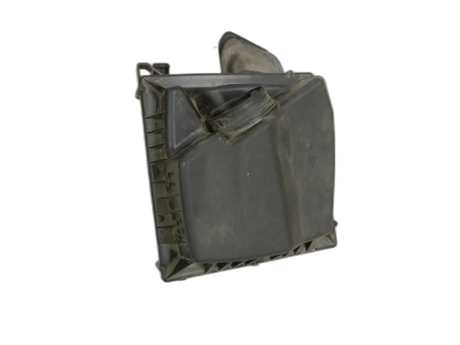 Opel Astra J 12-18 CDTi 2,0 121KW Luftfilterkasten  - Bild 1