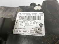 VW Tiguan II AD 16-20 LED Scheinwerfer Frontscheinwerfer Links VW Tiguan II AD 16-20 11.11.2016 5NB941081A... Vorschau 4