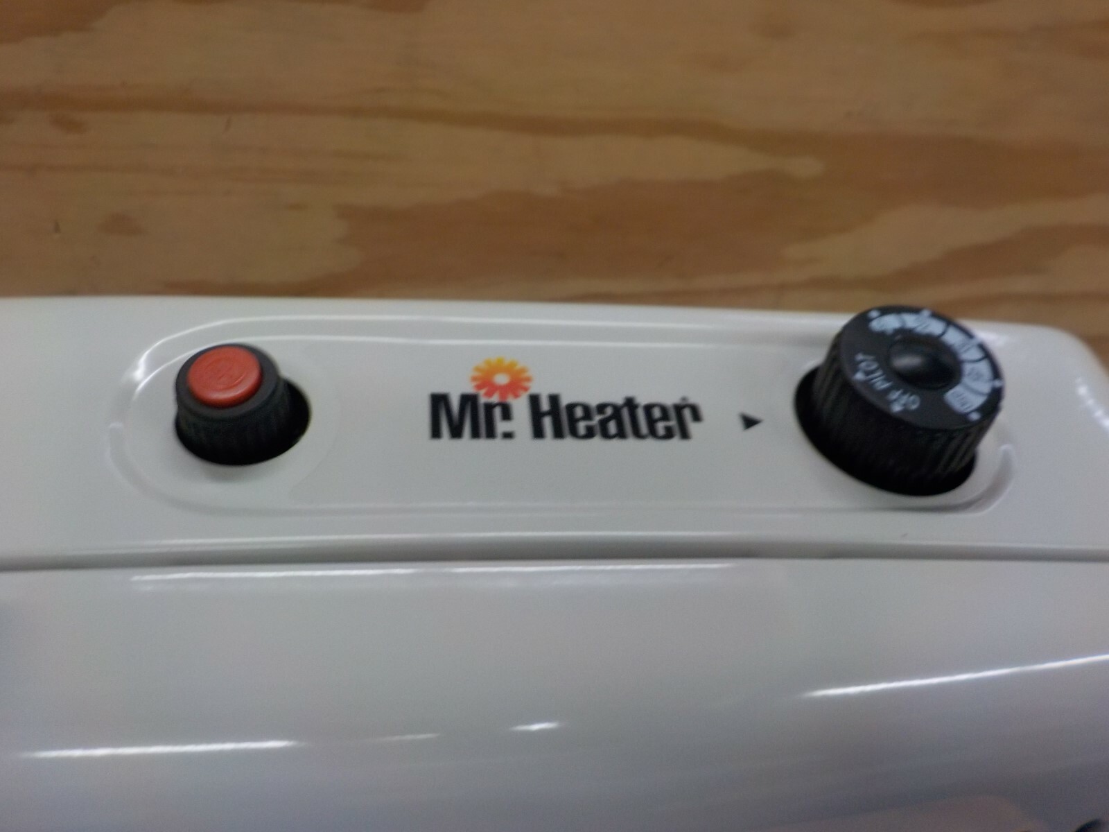 Mr. Heater Vent-Free 20,000 BTU Blue Flame Propane Heater Multi