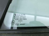 Volvo V60 I D3 10-13 Kombi LH Dreieck Seitenscheibe Links Hinten Orig. Volvo V60 I D3 10-13 01.10.2010 31385428... Vorschau 2