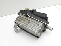 Mercedes CLA 250 C117 13-16 2,0i 125KW 270.920 Ölfiltergehäuse Gehäuse Halter für Ölfilter Mercedes CLA 250 C117... Vorschau 6