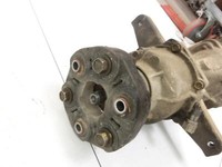 SSangyong Korando CK 10-13 e-XDi 2,0 129KW Differential Hinterachsgetriebe Hinten SSangyong Korando CK 10-13... Vorschau 6