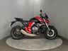 Honda CB 1000 R 2016 with 23,287 miles 