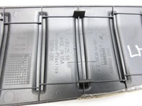 BMW X3 F25 10-14 Laderaumkante Ladekante Verkleidung Links Hinten BMW X3 F25 10-14 24.01.2013 51477250959 7250959... Vorschau 6