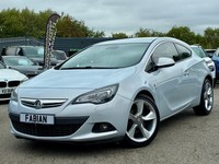 2013 Vauxhall Astra GTC SRI 2.0 CDTI **50 MPG - Part Ex To Clear**