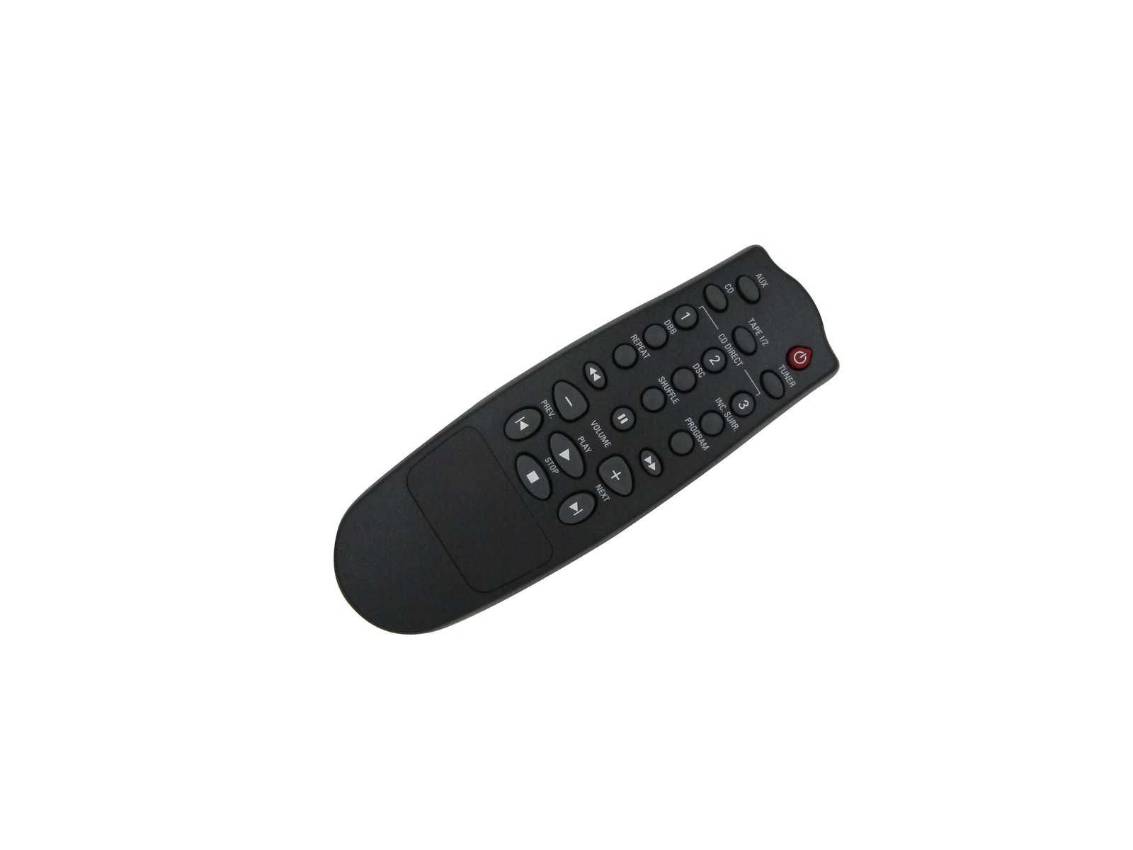 Remote Control For Arcam CR224 CD62 CD73 CD192 CD5 CD6 Compact CD Disc Player