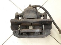 Toyota Auris E15 06-10 VVTi 1,3 74KW Bremssattel Bremszange Vorne Rechts Toyota Auris E15 06-10 17.08.2009... Vorschau 6