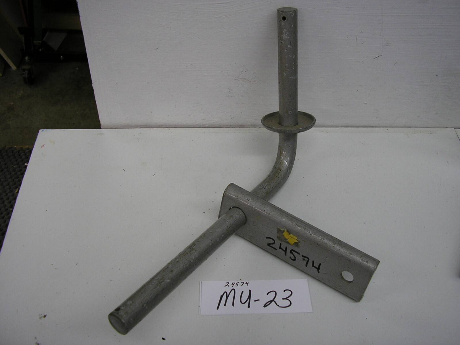 Murray 24574 Steering Spindle | eBay