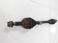 Dacia Sandero II B52 17-20 1,0 54KW Antriebswelle Gelenkwelle Links Vorne Dacia Sandero II B52 17-20 23.02.2018... Vorschau 2